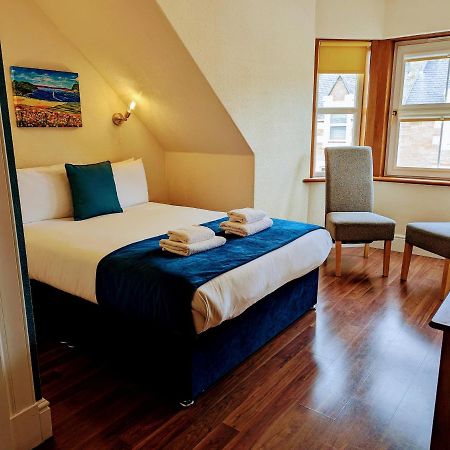 The Coo'S Guest House Inverness Dış mekan fotoğraf