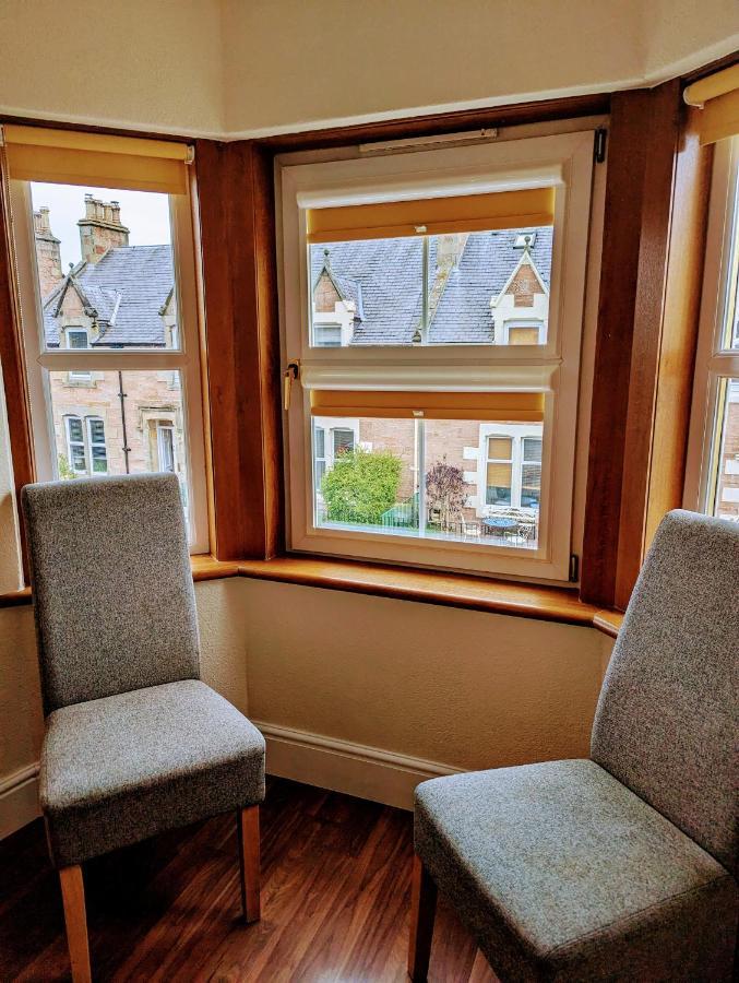 The Coo'S Guest House Inverness Dış mekan fotoğraf